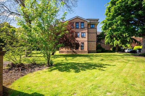 2 bedroom apartment for sale, Burrell Court, 120 St. Andrews Drive, Pollokshields