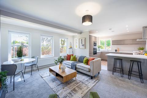 2 bedroom apartment for sale, Burrell Court, 120 St. Andrews Drive, Pollokshields