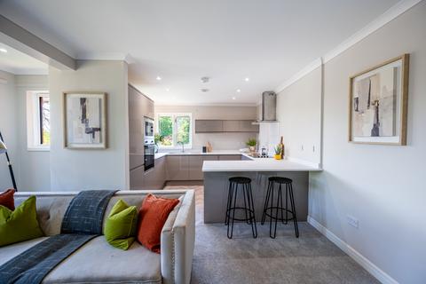 2 bedroom apartment for sale, Burrell Court, 120 St. Andrews Drive, Pollokshields