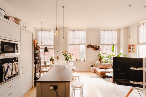 2 bedroom flat for sale, 8 Portland Square, Bristol BS2