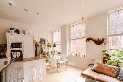 2 bedroom flat for sale, 8 Portland Square, Bristol BS2