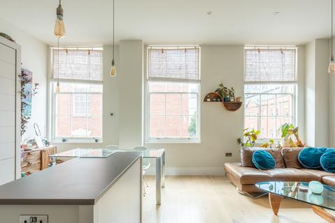 2 bedroom flat for sale, 8 Portland Square, Bristol BS2