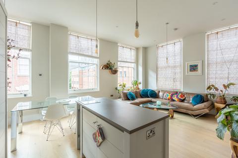 2 bedroom flat for sale, 8 Portland Square, Bristol BS2