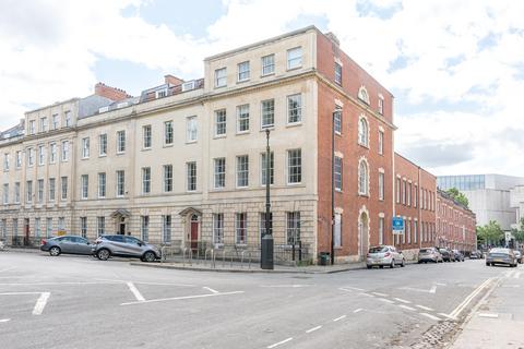undefined, Bristol BS2