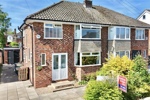 21 Meadowcroft, Heswall, Wirral, CH60 1UT