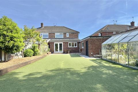 21 Meadowcroft, Heswall, Wirral, CH60 1UT