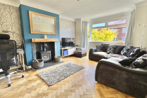 21 Meadowcroft, Heswall, Wirral, CH60 1UT