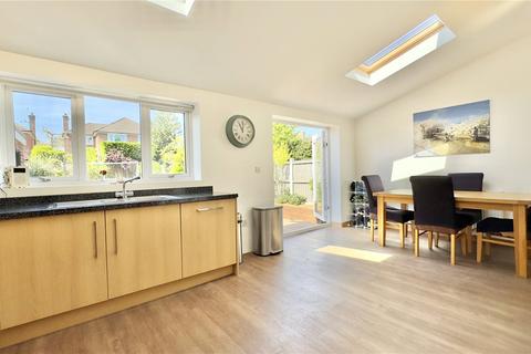 21 Meadowcroft, Heswall, Wirral, CH60 1UT