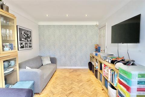 21 Meadowcroft, Heswall, Wirral, CH60 1UT