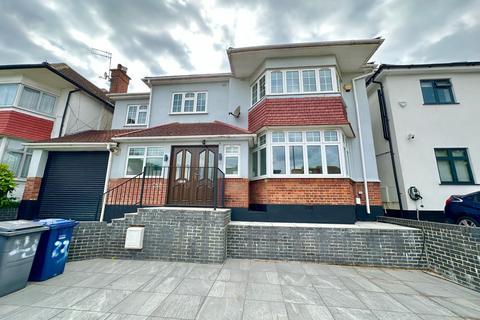 undefined, London NW4