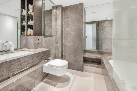 1 bedroom flat for sale, Pan Peninsula Square, London
