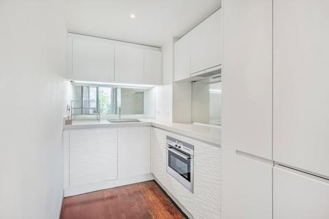 1 bedroom flat for sale, Pan Peninsula Square, London
