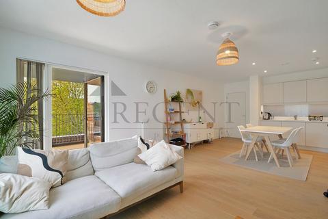 undefined, Maple House, Lismore Boulevard, NW9