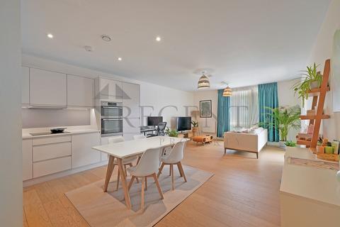 undefined, Maple House, Lismore Boulevard, NW9