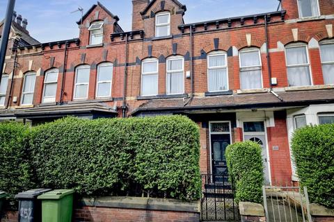 Cardigan Road, Leeds