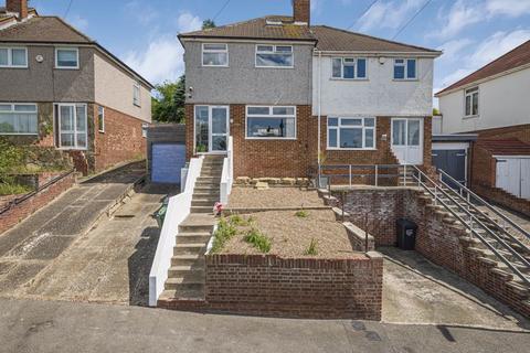3 bedroom semi-detached house for sale, Coombfield Drive, Dartford