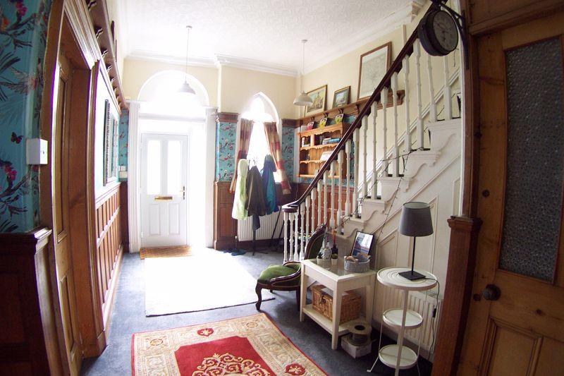 8 Spring Road, Leeds – pohled 6