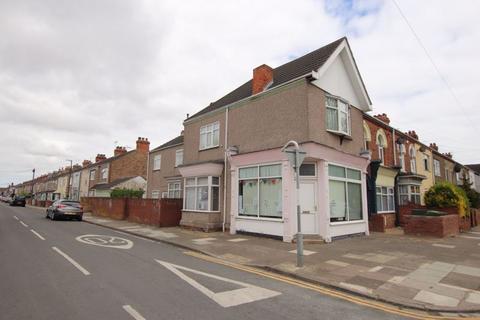 BRERETON AVENUE, CLEETHORPES
