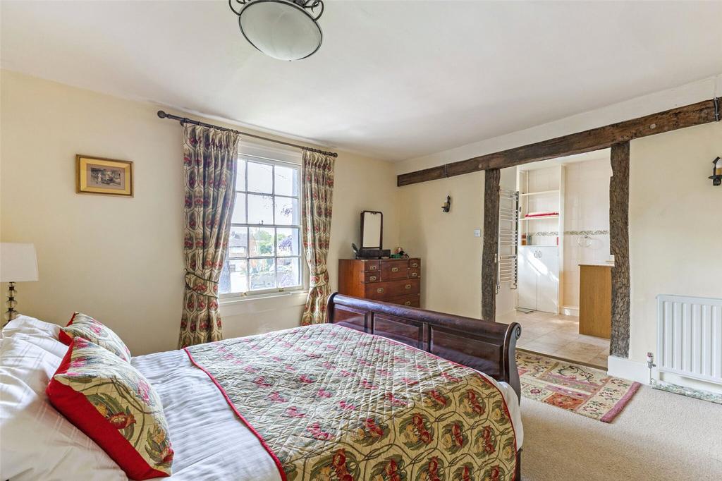 Principal Bedroom