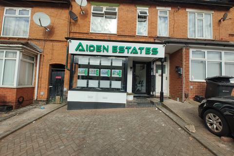 Retail property (high street) to rent, Stratford Road, Hall Green B28