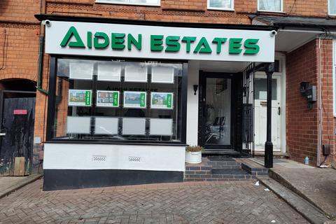 Retail property (high street) to rent, Stratford Road, Hall Green B28