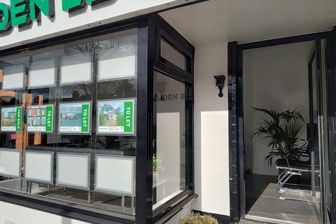Retail property (high street) to rent, Stratford Road, Hall Green B28