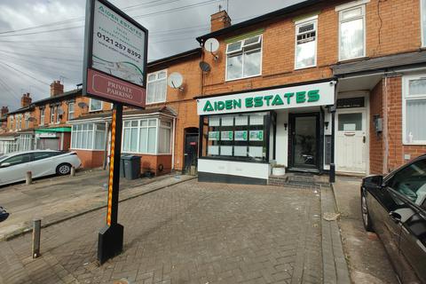 Retail property (high street) to rent, Stratford Road, Hall Green B28
