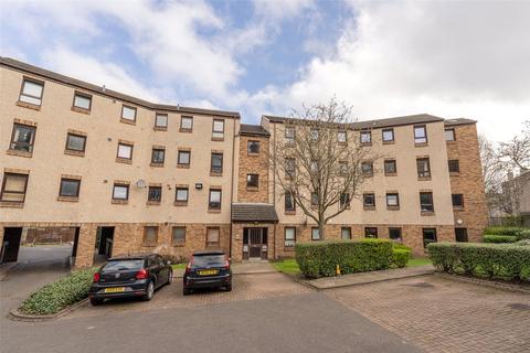 18/6 Drum Terrace, Edinburgh, EH7 5NB