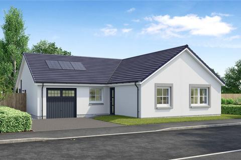 Detached 3 Bedroom Bungalow, Oudenarde Development, Bridge Of Earn, Perth, PH2