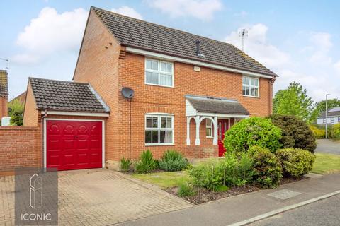 9 Bracken Close, Horsford, Norwich, NR10 3RQ