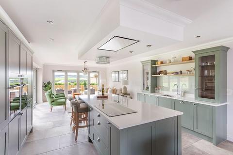 4 bedroom detached house for sale, The Simonside, Plot 3, St. Margarets Place, Glanton, Northumberland