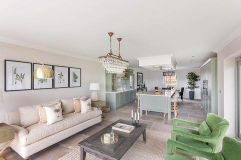 4 bedroom detached house for sale, The Simonside, Plot 3, St. Margarets Place, Glanton, Northumberland