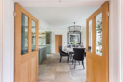 4 bedroom detached house for sale, The Simonside, Plot 3, St. Margarets Place, Glanton, Northumberland