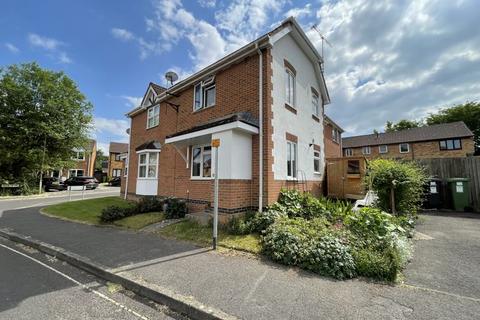 undefined, Martley Gardens, Grange Park, Hedge End, SO30