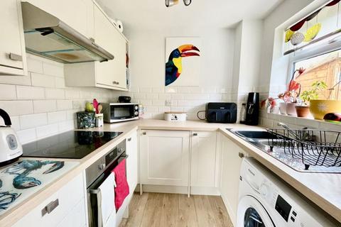 undefined, Martley Gardens, Grange Park, Hedge End, SO30