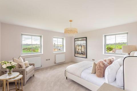 4 bedroom detached house for sale, The Melbury,Plot 1, St. Margarets Place, Glanton, Northumberland