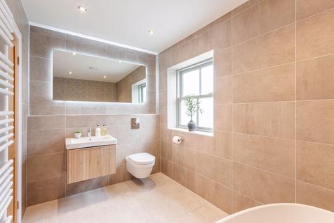 4 bedroom detached house for sale, The Coquet, Plot 2, St. Margarets Place, Glanton, Northumberland