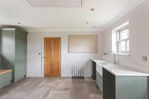 4 bedroom detached house for sale, The Coquet, Plot 2, St. Margarets Place, Glanton, Northumberland
