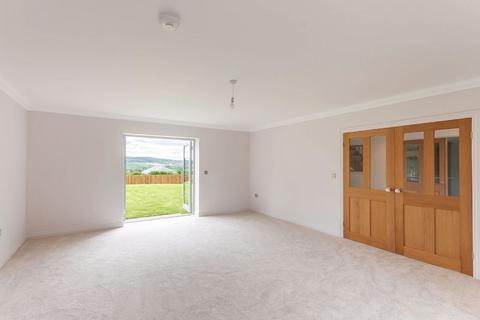 4 bedroom detached house for sale, The Coquet, Plot 2, St. Margarets Place, Glanton, Northumberland