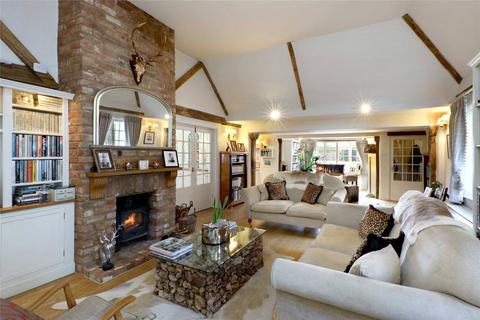 undefined, Elm Road, Penn, Buckinghamshire, HP10