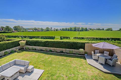 4 bedroom detached house for sale, Tattenhall, Nr Chester