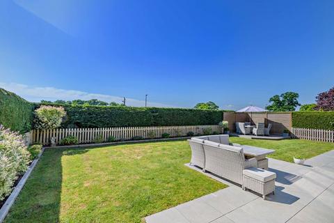 4 bedroom detached house for sale, Tattenhall, Nr Chester