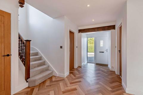 4 bedroom detached house for sale, Tattenhall, Nr Chester