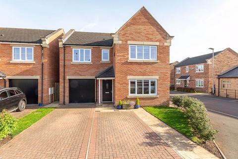 2 Thomas Close, Wylam, NE41 8BN