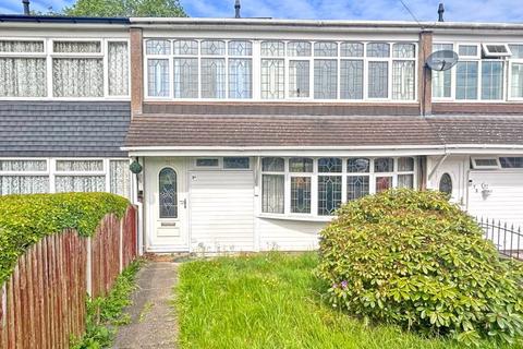 undefined, Johnson Road, Wednesbury