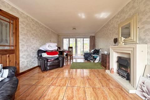 undefined, Johnson Road, Wednesbury