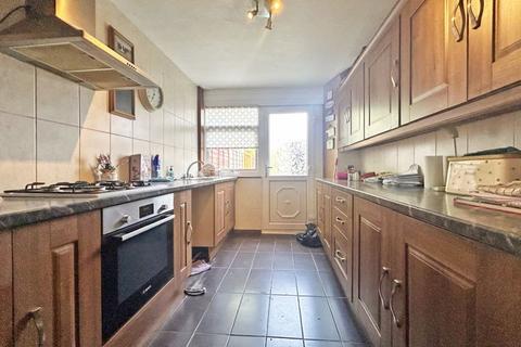 undefined, Johnson Road, Wednesbury