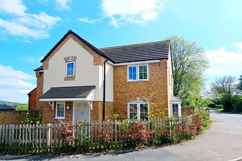 undefined, Porthouse Rise, Bromyard HR7
