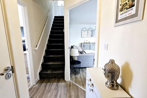 undefined, Porthouse Rise, Bromyard HR7