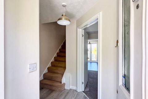 18 Derwen View, Brackla, Bridgend, CF31 2QU
